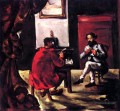 Paul Alexis Lecture à Zola House Paul Cézanne